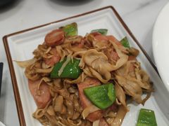 -天龙宝严素食馆(大兴善寺店)