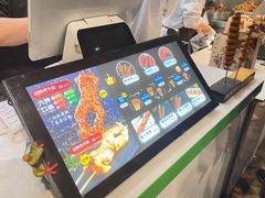 -型男美蛙烤牛蛙(南长街店)