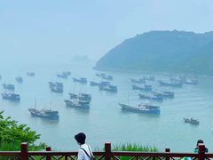 -楠溪江风景名胜区