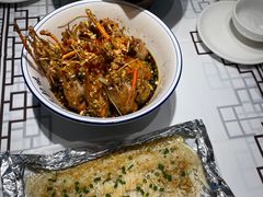 -靓虾二哥长沙地标小龙虾(五一广场店)