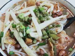 -忆螺巷螺蛳粉(步行街小巷店)