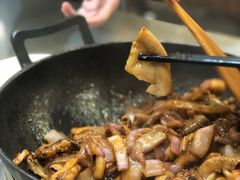-胡须佬鸡煲四季火锅店(石厦西村直营店)