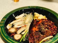 -有拈头成都市井火锅(南山总店)