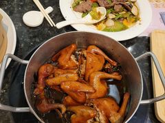 -新兴·金羊座·粤菜点心(乐峰店)