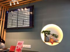 -红小满休闲餐厅(十全街店)