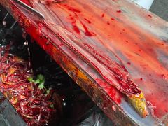 -铜元老码头鳝鱼火锅