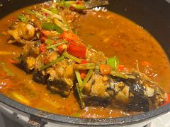 -鄱阳湖·江西小炒·瓦罐煨汤(五道口店)