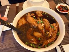 -中国厨房/台湾牛肉面
