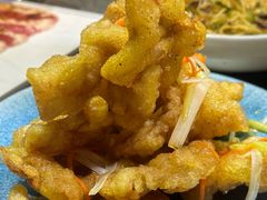 -鹤之乡·齐齐哈尔烤肉·非遗(秋涛路店)