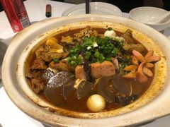 传统地道毛血旺-眉州东坡(团结湖店)
