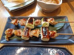 -松岛日本料理(汾江路店)