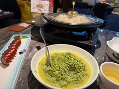 -前海沿·青岛菜(乐客城店)