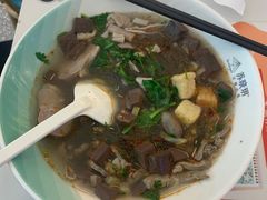 -苏晓玥·手作江南小吃(深圳北站店)