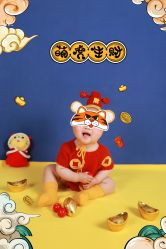 -孕视觉专业孕妇摄影(天津南开店)