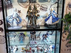 -七七漫品动漫店