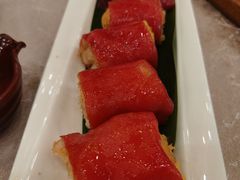 -馨越楼·点心·粤菜(赤坎店)