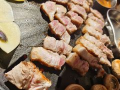 -济州爱肉堂(总店)