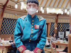 -九十九顶毡房(阜石路店)