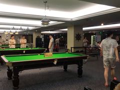 -海韵之星邮轮水会(明发商业广场店)
