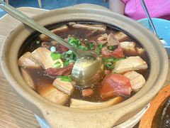 -蜜桃餐厅·伴山(绿宝广场店)