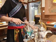 -哥老官重庆美蛙鱼头(日月光店)