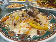 -巴依老爷新疆美食(魏公村店)