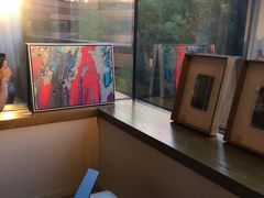 -上海衡山路十二号华邑酒店