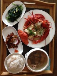 点击看大图 -和伊母婴护理中心·全套房(金山店)