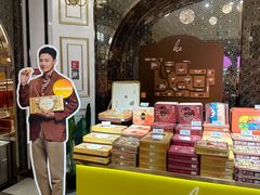 -杭州大厦LSE城市生活超市(杭州大厦店)