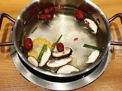 -呷哺呷哺 黄金牧场 (新中关购物中心店)