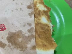 -老字号杨坡红油米线腊汁肉夹馍(东四道巷店)