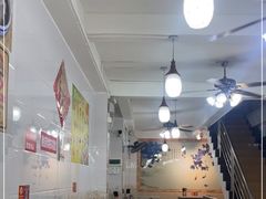 -芬芳甜品(同福路店)