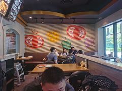 -棒约翰比萨·意面(张江店)