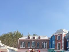 -沈阳方特欢乐世界