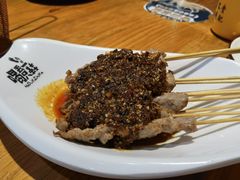 -喝丢一只鞋海鲜烧烤·海肠捞饭(文体街店)