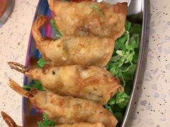 -白仁仔· 活烤海鲜 宵夜(豫园店)