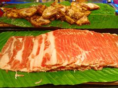 -杨排风自助餐厅(华贸店)