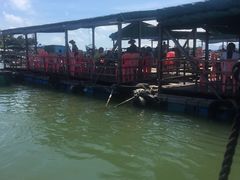 -海上驿站渔家菜馆