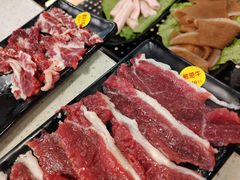 -汕头福合埕牛肉火锅店(花蕾路店)