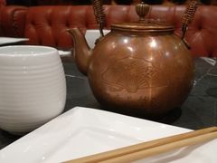 -大鸭梨烤鸭(石佛营店)