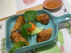 -蔡澜Pho·越南粉餐厅(海上世界店)