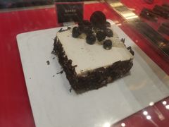 -圣丰索菲特·2 On 988 Café 自助餐厅