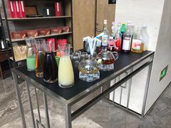 -福州泰禾铂尔曼酒店·大堂酒廊