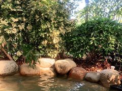 -厦门途易蓝罗约海景温泉酒店(园博苑地铁站店)