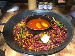 -楠火锅(龙阳广场店)