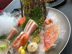 -300杯·和牛烧肉清酒专门店(廊里店)