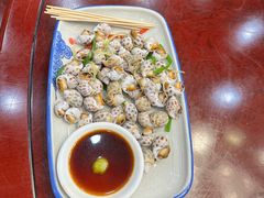 -崖口红树林海鲜餐厅