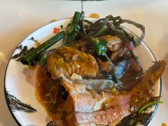 -江湖水乡铁锅炖魚(周庄嘉园店)