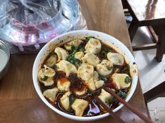 酸汤饺子-回坊马二饺子馆