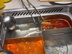 -海底捞火锅(太原南站店)